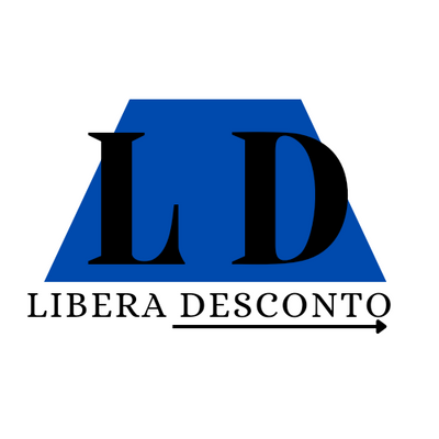 Libera Desconto